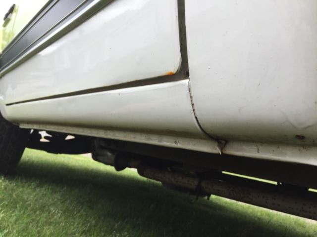 1970 Chevrolet C-10 - photo 6