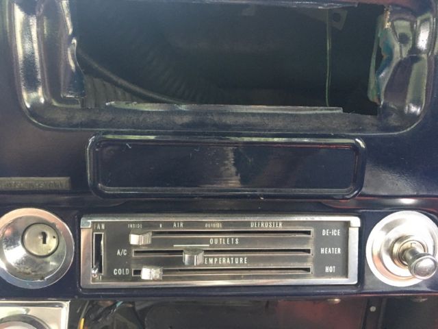 1972 Chevrolet C-10 C-10 - photo 8