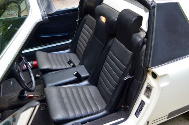 1972 Porsche 914 - photo 10