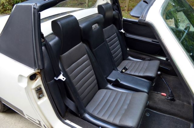 1972 Porsche 914 - photo 12