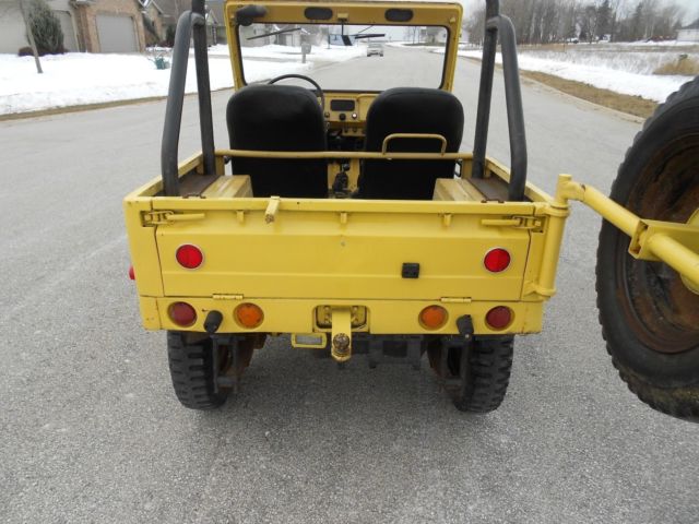 1972 Suzuki Suzuki LJ 20 - photo 13