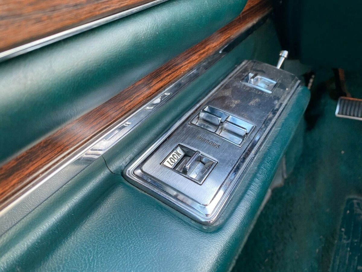 1976 Cadillac DeVille - photo 10