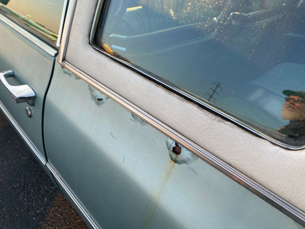 1976 Cadillac DeVille - photo 13