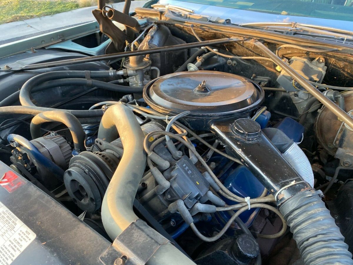 1976 Cadillac DeVille - photo 4