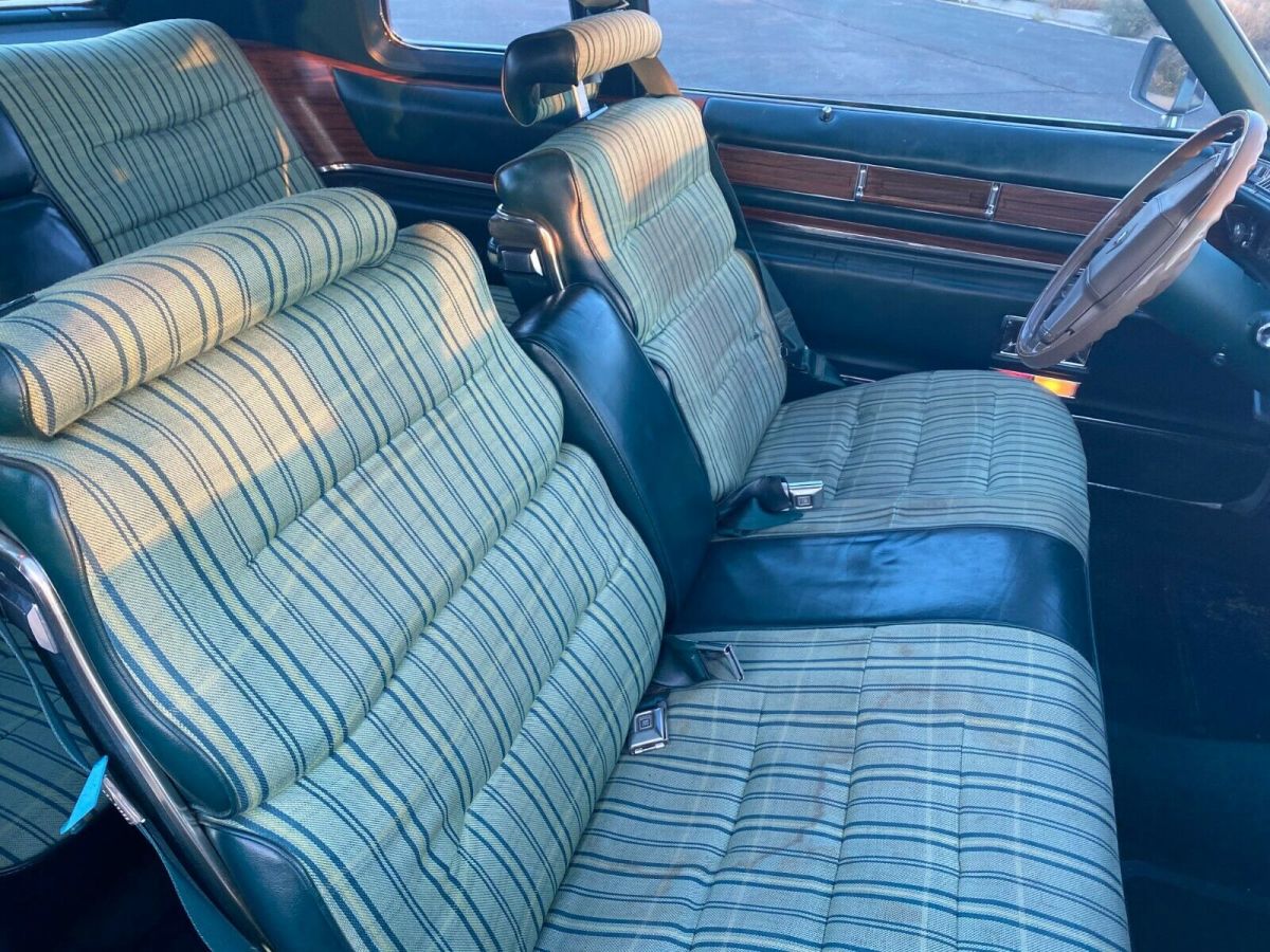 1976 Cadillac DeVille - photo 8