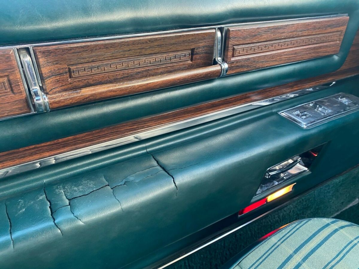 1976 Cadillac DeVille - photo 9