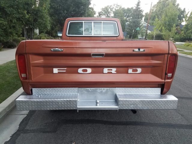 1979 Ford F-250 - photo 5