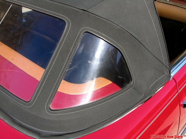 1979 Mercedes-Benz SL-Class SL450 Roadster - photo 6
