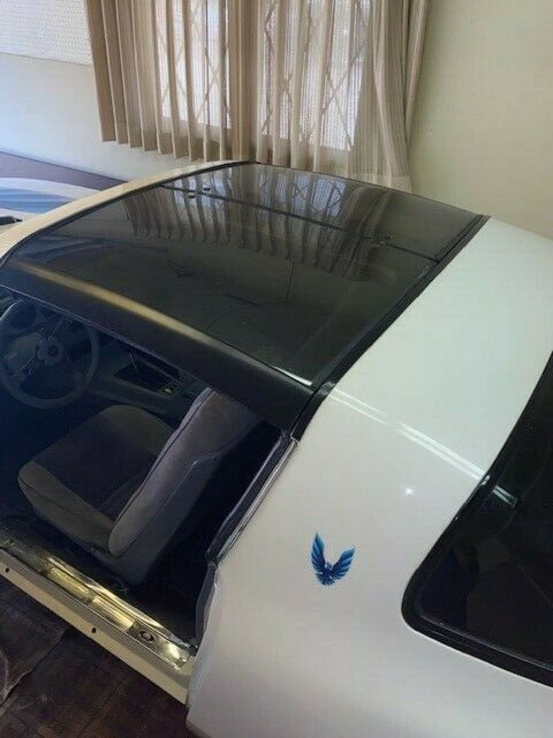 1979 Pontiac Trans Am - photo 13