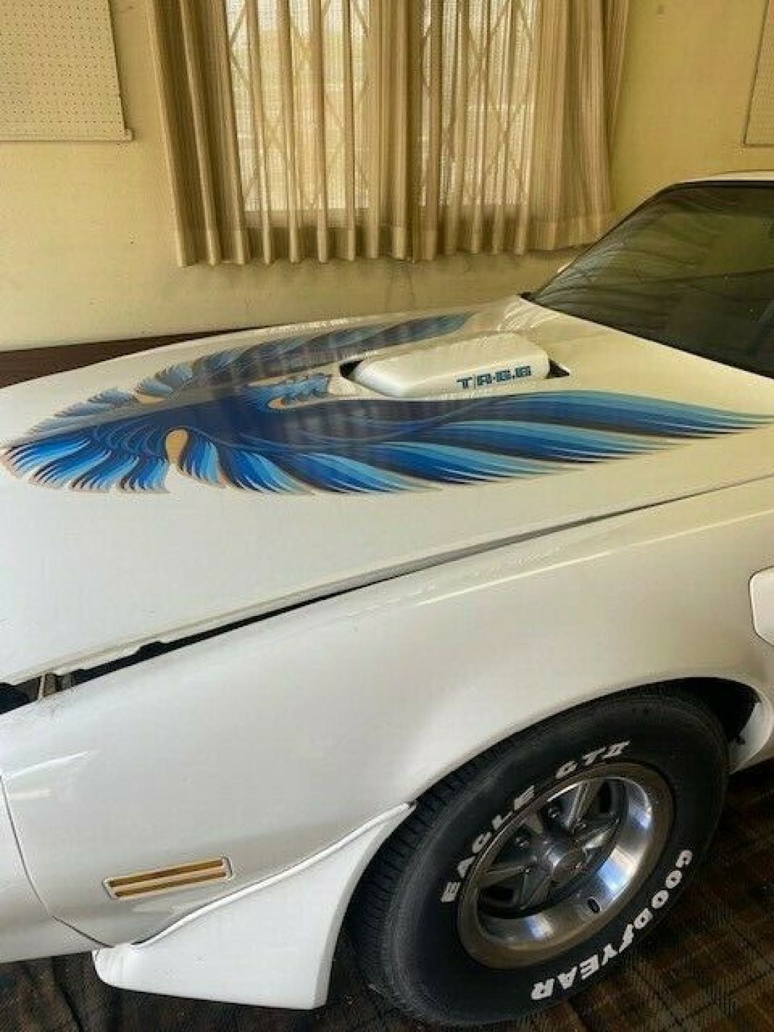 1979 Pontiac Trans Am - photo 2