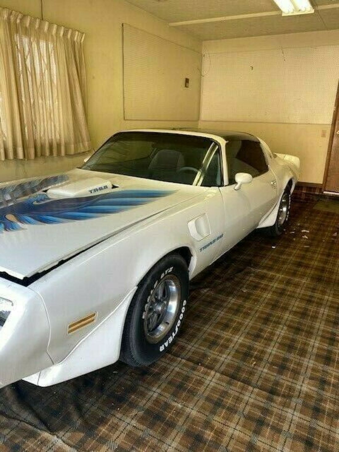 1979 Pontiac Trans Am - photo 3