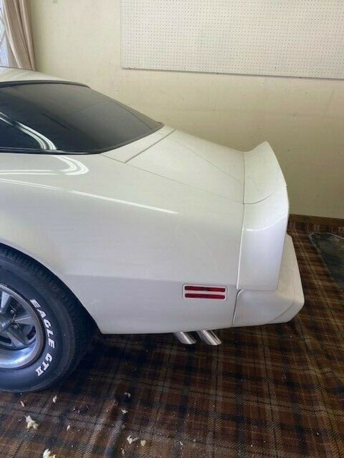1979 Pontiac Trans Am - photo 4