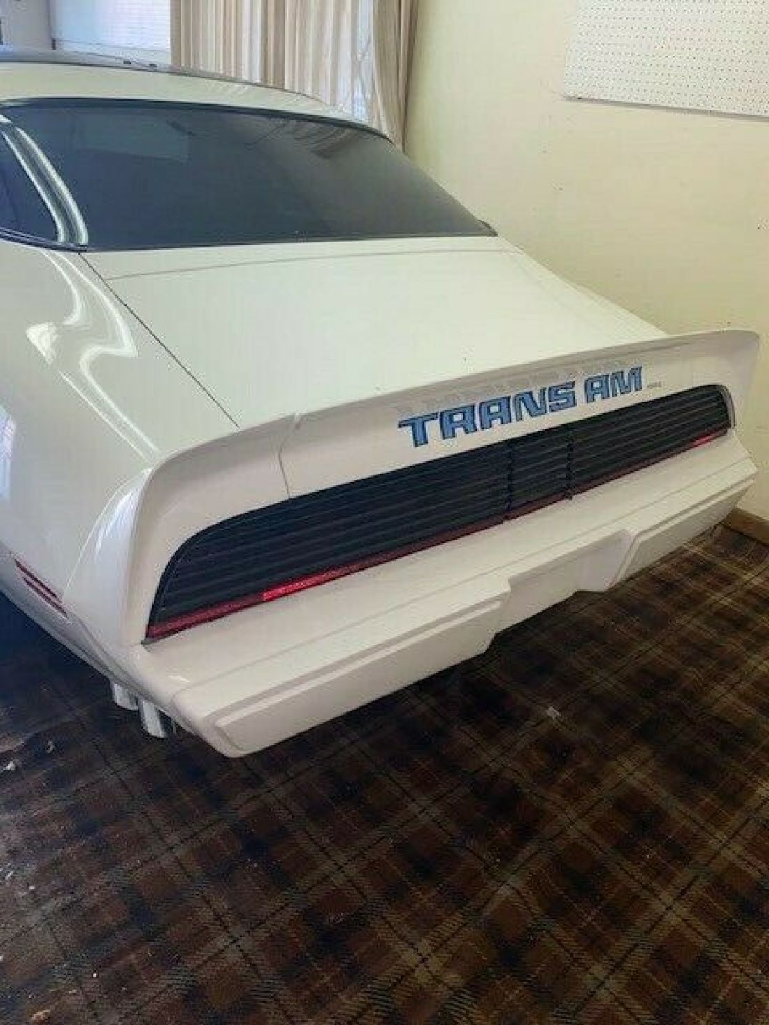 1979 Pontiac Trans Am - photo 7