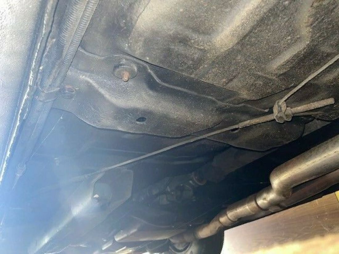 1979 Pontiac Trans Am - photo 8