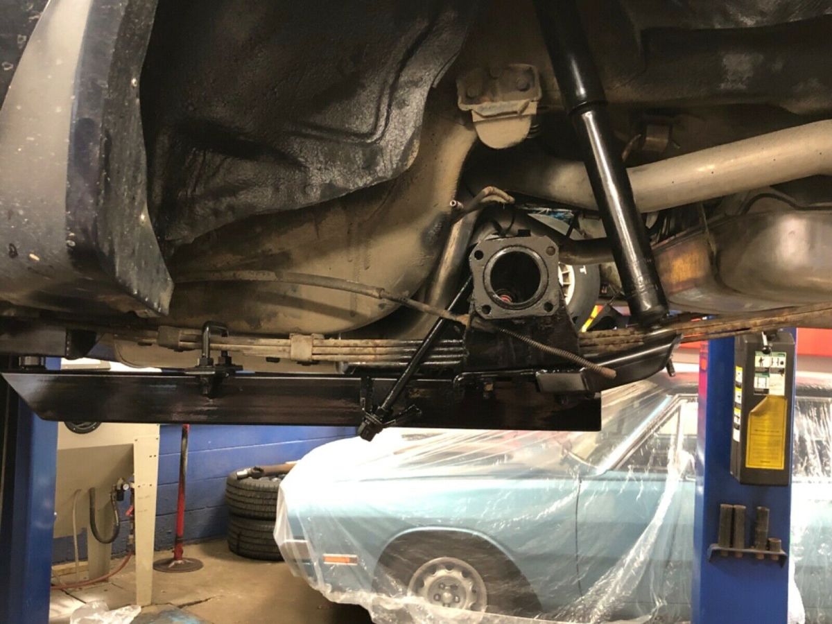 1980 Chevrolet Camaro - photo 12