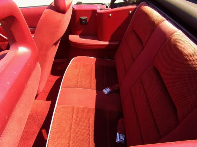 1986 Ford Mustang GT - photo 13