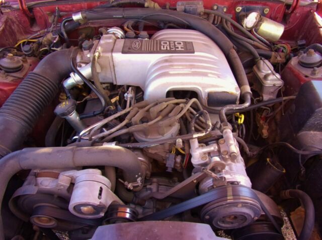 1986 Ford Mustang GT - photo 9