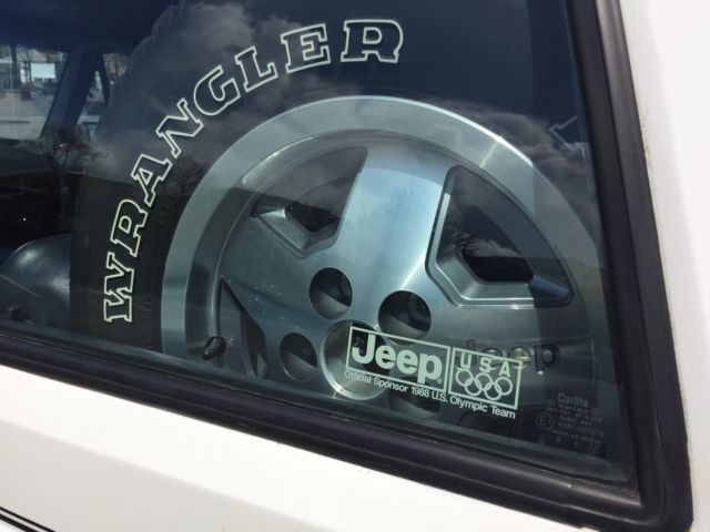 1988 Jeep Cherokee Pioneer - photo 12