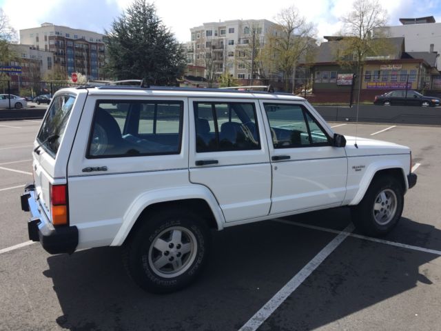1988 Jeep Cherokee Pioneer - photo 4