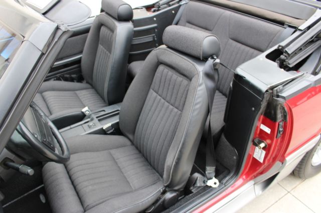 1990 Ford Mustang GT - photo 10