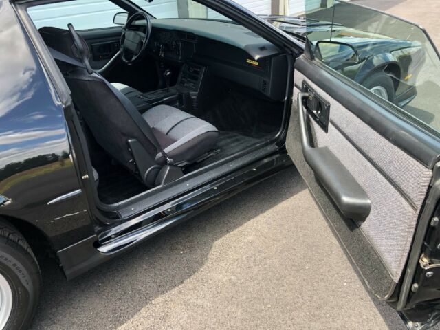 1992 Chevrolet Camaro Z28 25th Anniversary - photo 12