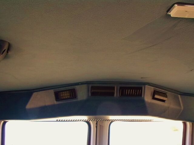1994 Chevrolet G20 Van G20 - photo 13