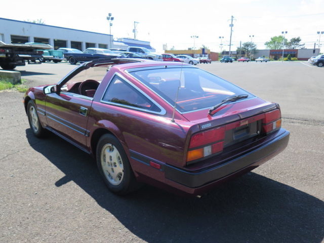 1985 Nissan 300ZX - photo 10