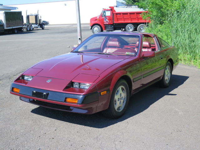1985 Nissan 300ZX - photo 11