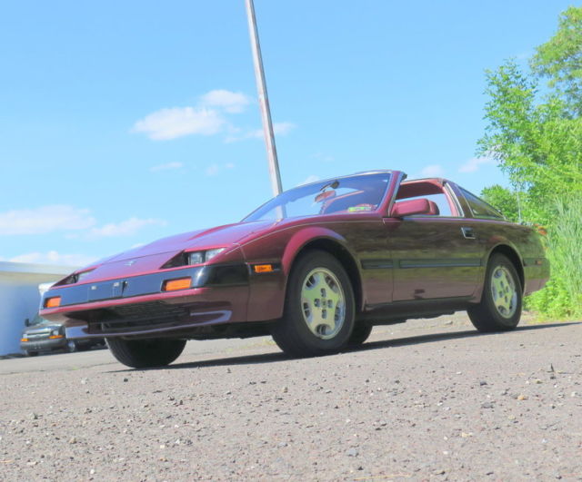1985 Nissan 300ZX - photo 12