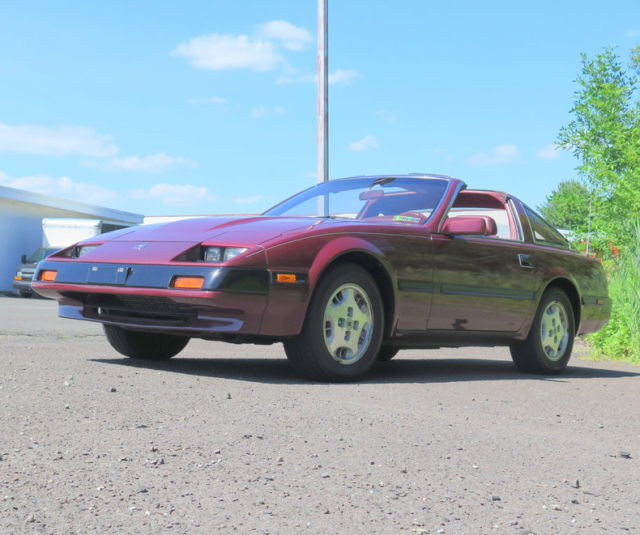 1985 Nissan 300ZX - photo 13