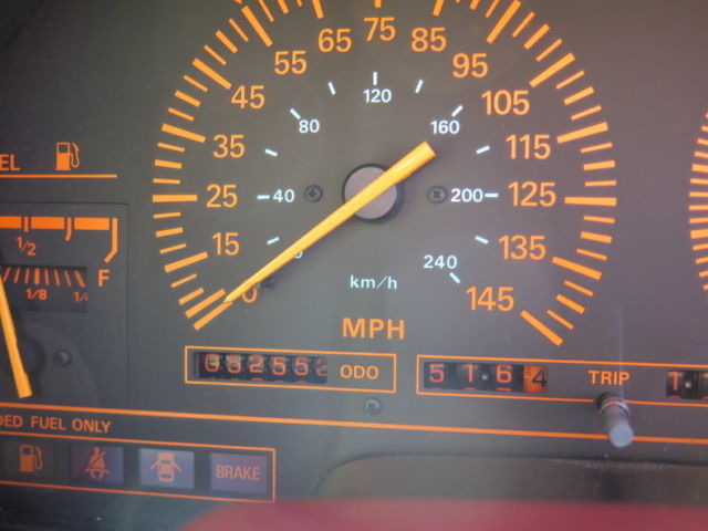 1985 Nissan 300ZX - photo 3