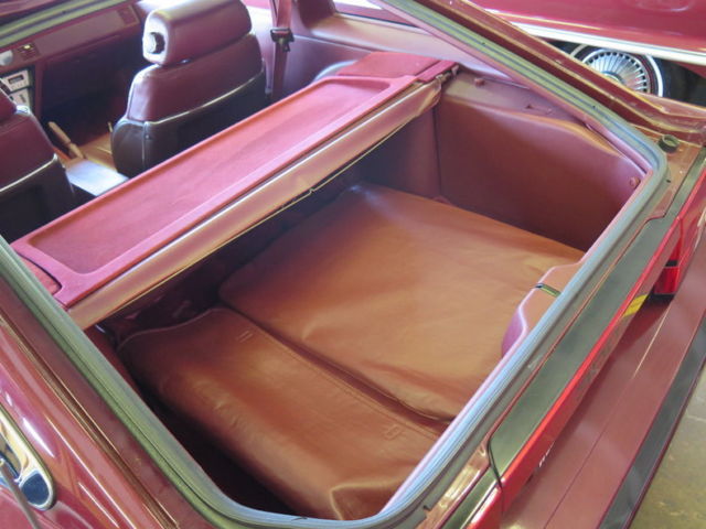 1985 Nissan 300ZX - photo 5