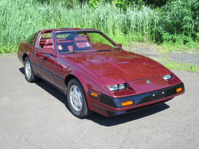 1985 Nissan 300ZX - photo 7