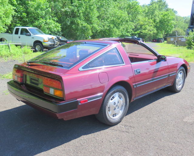 1985 Nissan 300ZX - photo 9