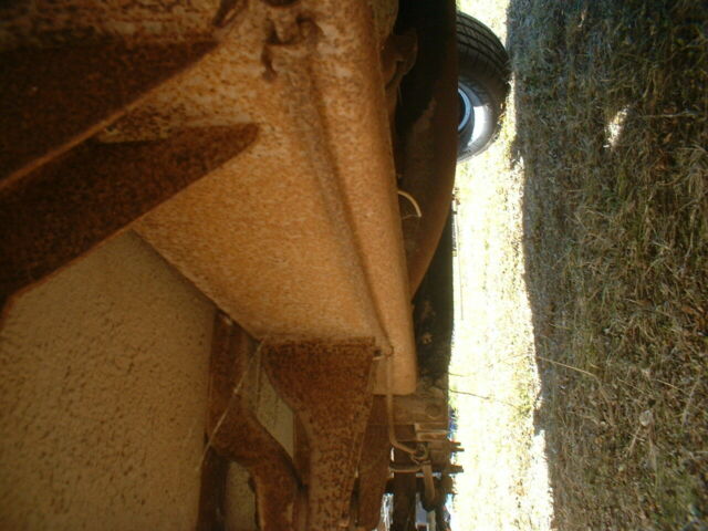 1953 Willys Station Wagon - photo 11
