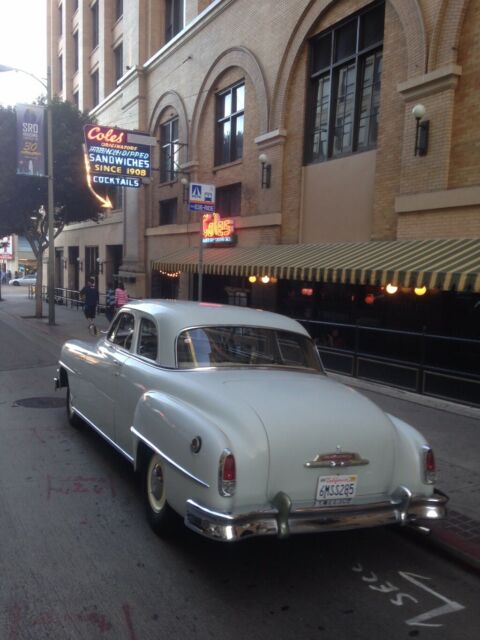 1952 DeSoto S15 Deluxe - photo 5