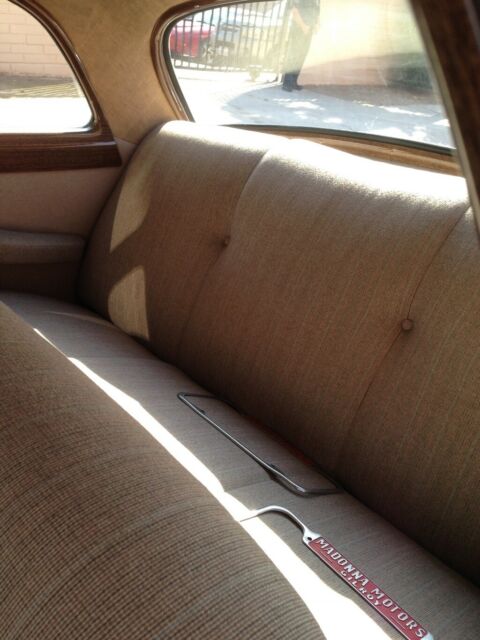1952 DeSoto S15 Deluxe - photo 9