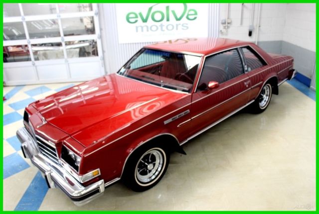 1979 Buick LeSabre Priced to Sell!!