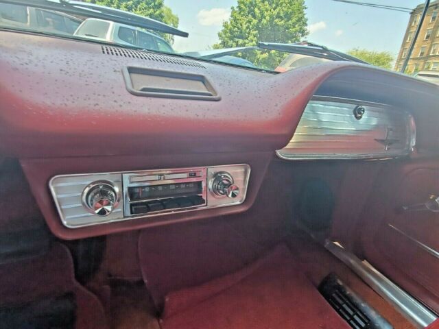 1963 Chevrolet Corvair Monza - photo 13
