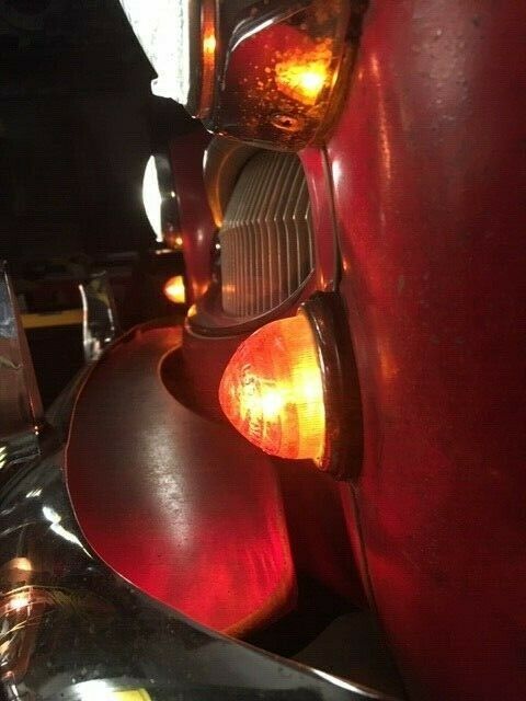 1962 Austin Healey 3000 HBT7 - photo 9