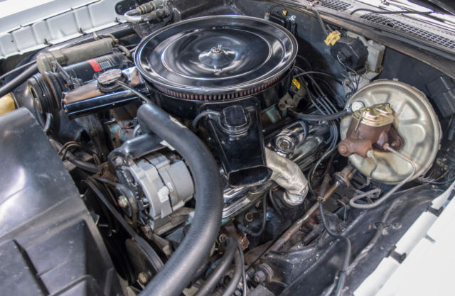 1970 Pontiac GTO - photo 10