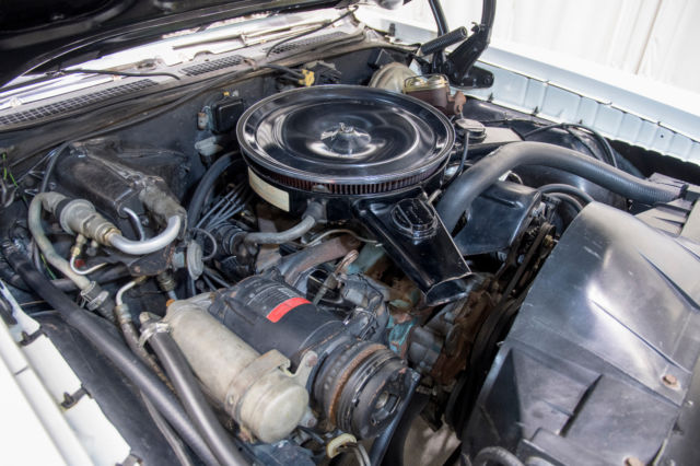 1970 Pontiac GTO - photo 11