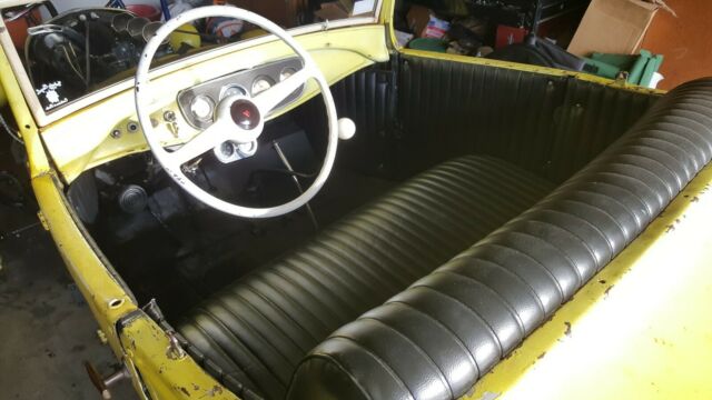 1929 Ford Model A - photo 6