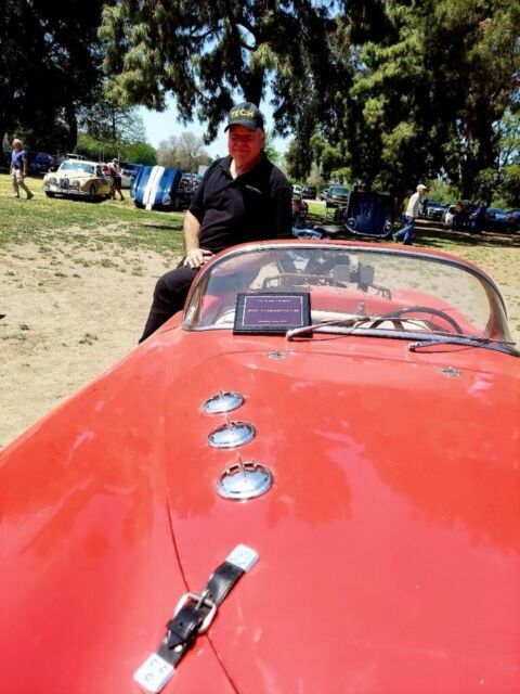 1957 Replica/Kit Makes LaDawri Del Mar - photo 6