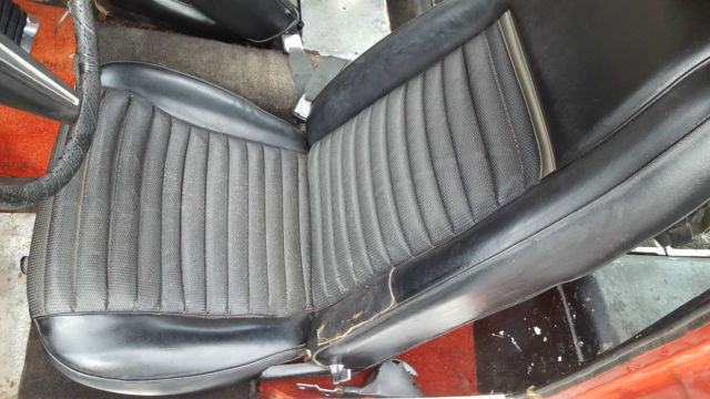 1970 Ford Mustang Mach I Fastback 2-Door - photo 5