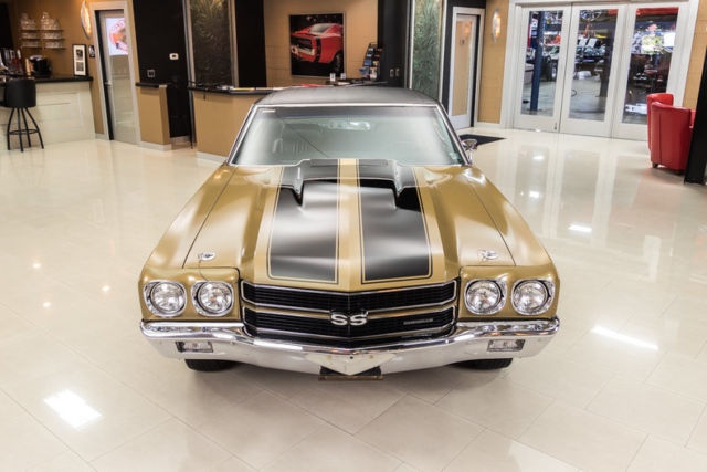 1970 Chevrolet Chevelle SS Survivor - photo 7