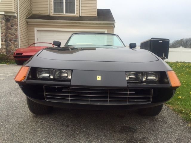 1977 Other Makes - photo 4