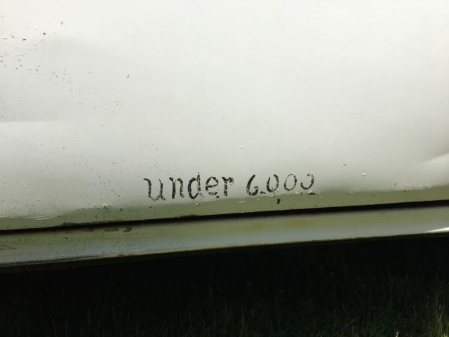 1961 Chevrolet Corvair - photo 8