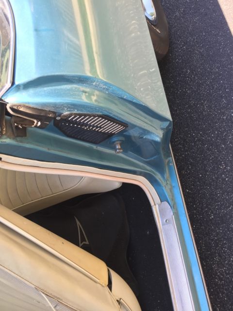 1969 Pontiac Grand Prix Ford Chevrolet dodge Buick Oldsmobile - photo 12