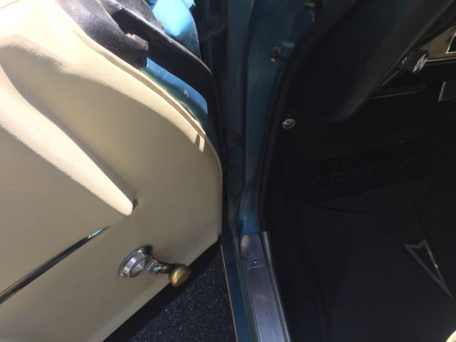 1969 Pontiac Grand Prix Ford Chevrolet dodge Buick Oldsmobile - photo 13